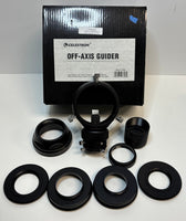 Used Celestron Deluxe Off-Axis Guider