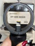 Used Celestron Deluxe Off-Axis Guider with 11" SCT Adapter