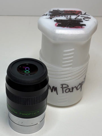 Used Tele Vue 27mm Panoptic