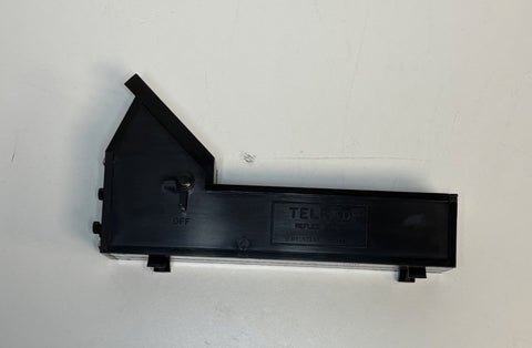Used Telrad Reflex Sight