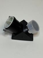 Used Celestron 1.25" Star Diagonal (94115-A)