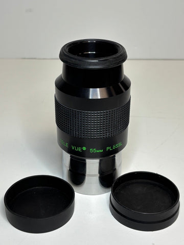 Used Tele Vue 55mm Plossl