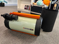 Used EdgeHD 9.25 OTA w/ 9x50 Finder Scope
