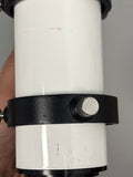 Used Explore Scientific 8x50 NON-Illuminated White Finder Scope