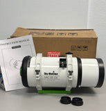 USED HAC125DX Minigraph F/2