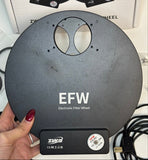 Used ZWO 7-Position EFW (7x2")