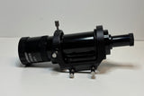 Used Celestron 9x50 Finderscope with SCT mount (51611)