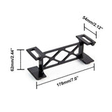 Telrad Riser Base (New Version)