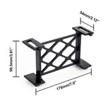 Telrad Riser Base (New Version)