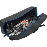 Like New Tenba CCT46 TriPak Car Case for 46" Padded Tripod & Lightstand, Black