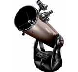 Used Orion XT10i Intelliscope w/glass solar filter