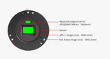 ZWO ASI2600MC Air camera, photo 6