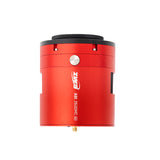 ZWO ASI2600MC Air smart camera on a telescope