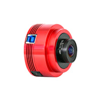ZWO ASI715MC color planetary camera