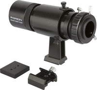 Orion Deluxe Mini 50mm Guidescope with Helical Focuser