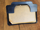 Red Shield for 7" Monitor