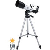 EclipSmart Solar Telescope 50 with Backpack