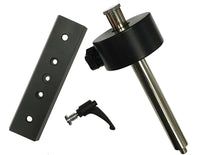 iOptron Counterweight Package for SkyTacker, HST, and PST Trackers