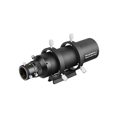 Orion 60mm Guide Scope