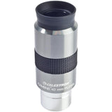 Used Celestron Omni Plossl Eyepiece - 1.25" 40mm