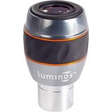Luminos Eyepiece - 1.25" 7 mm