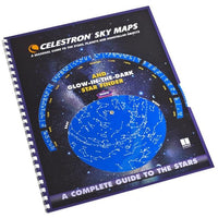 Celestron Sky Maps