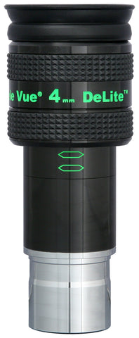 Tele Vue 4mm DeLite