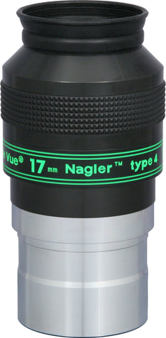 Tele Vue 17mm Nagler Type 4 (Discontinued)