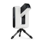 Used Vaonis Stellina Smart Telescope w/Acratech levelling base