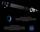 Vaonis Vespera Smart Telescope