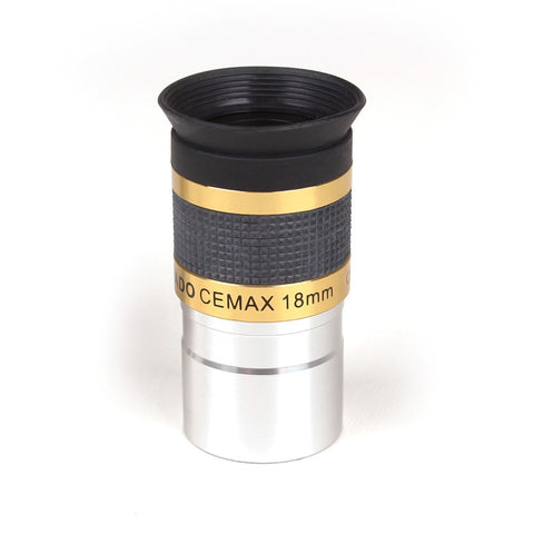 CEMAX 18mm eyepiece (1.25")