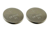 CR2032 Replacement Batteries - 5 pack