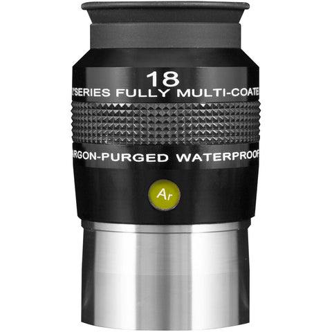 Used Explore Scientific 82° 18mm Waterproof Eyepiece