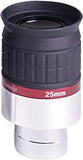 Used Meade HD-60 25mm Eyepiece (1.25")