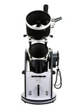 10" Flextube 250P SynScan GoTo Collapsible Dobsonian