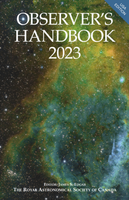 RASC Observer's Handbook 2023 US Edition
