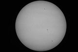 Baader Solar Filter